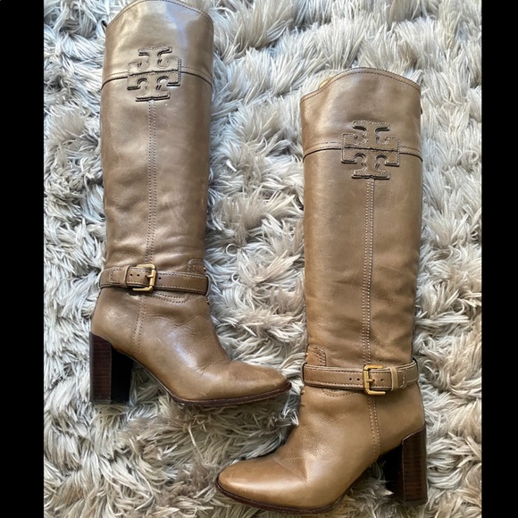Tory Burch Shoes - TORY BURCH Excellent Condition!